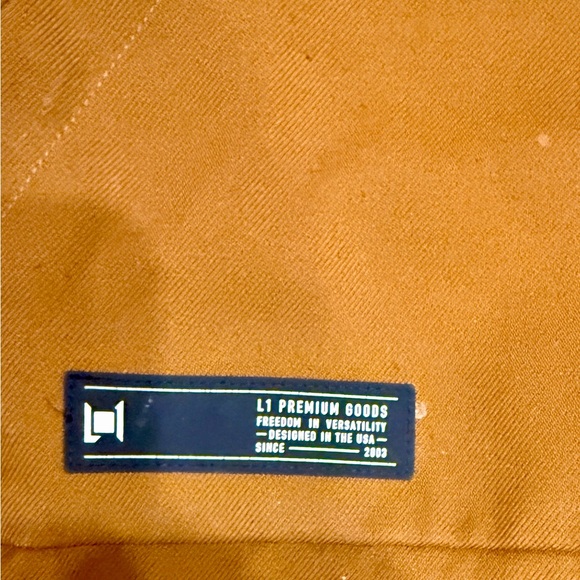 L1 Premium Goods Loretta Overall Bibs - Women's - Picture 4 of 16